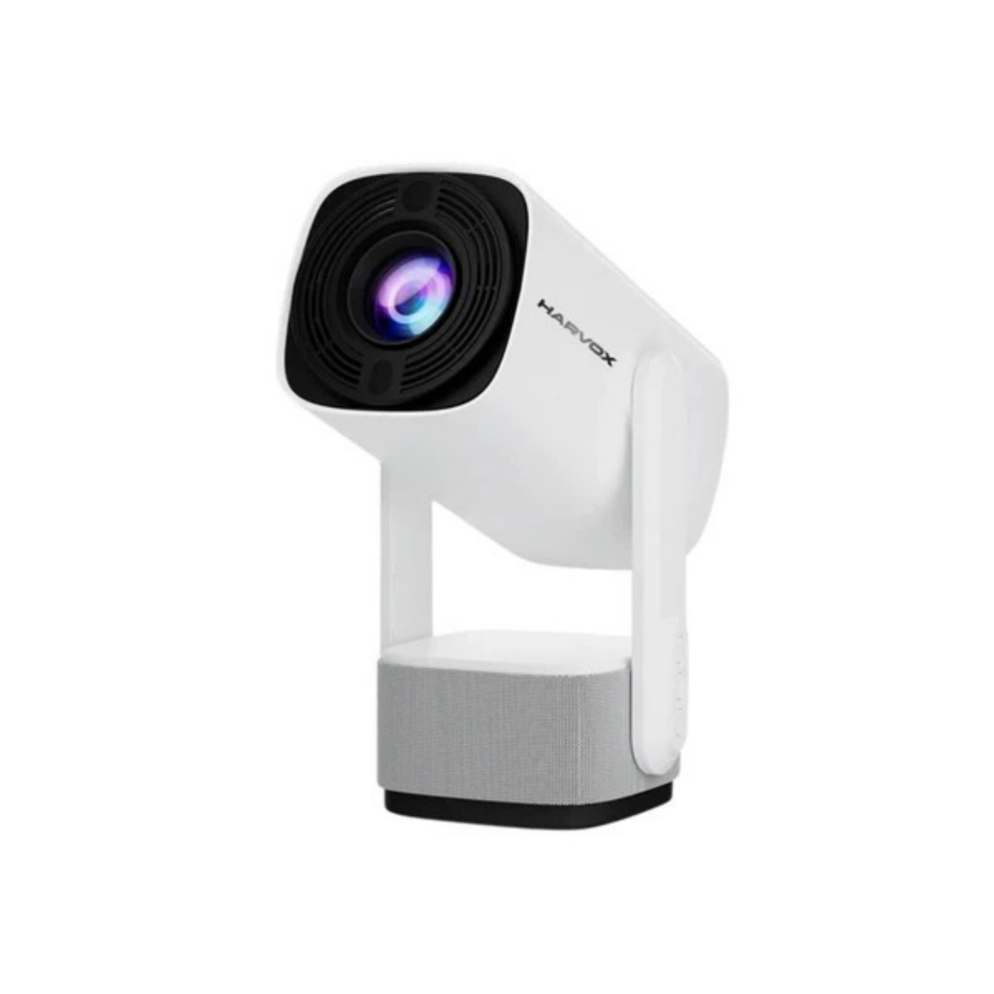 Harvox Serisi OQA Power Pro+ Taşınabilir Powerbankli Projeksiyon Cihazı