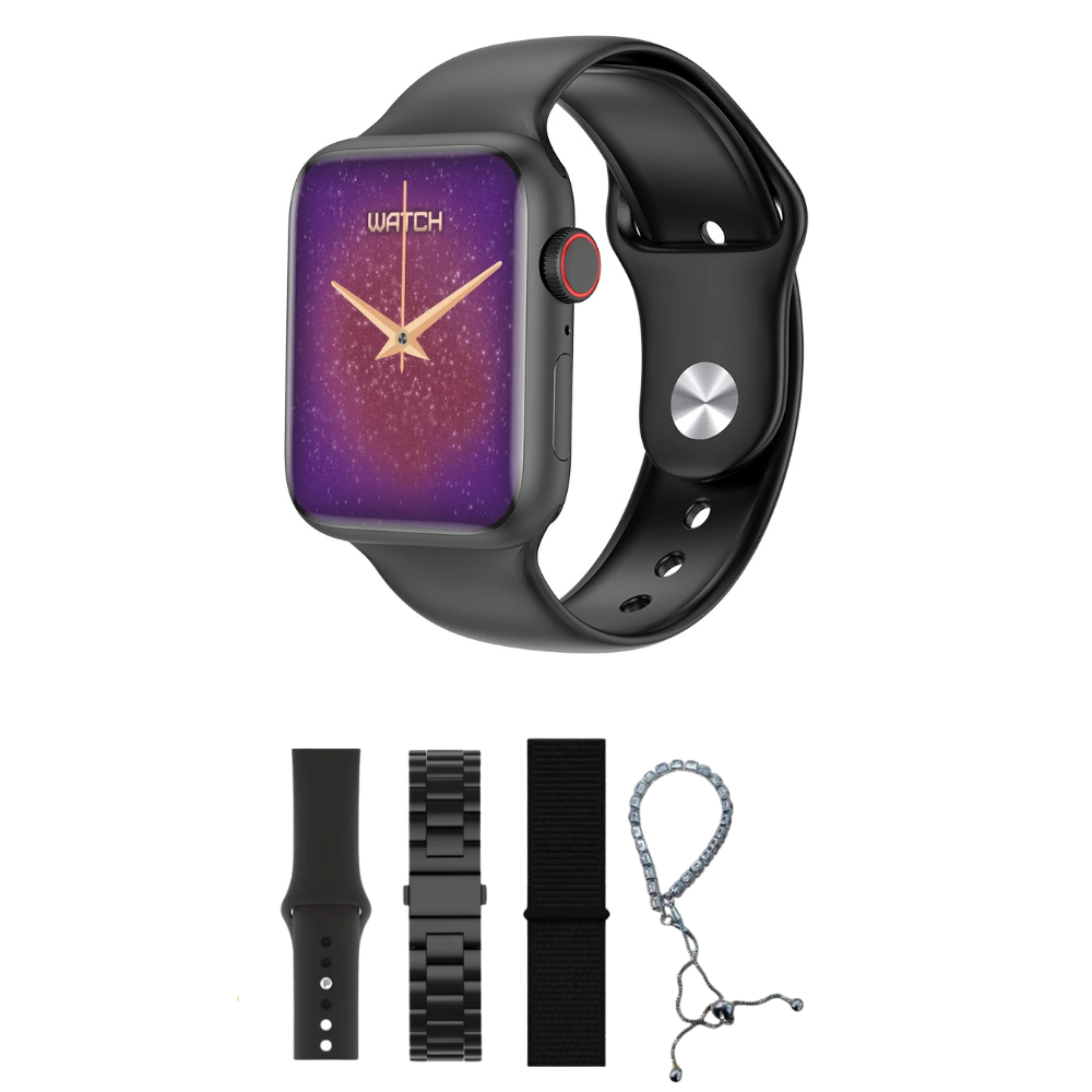 Amore Serisi NO:1 Akıllı Saat