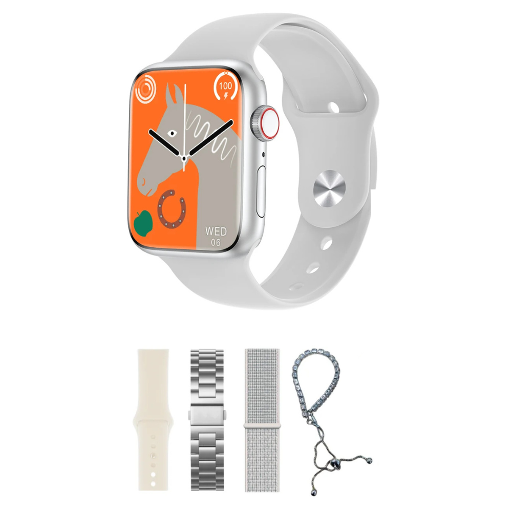 Amore Serisi NO:1 Akıllı Saat