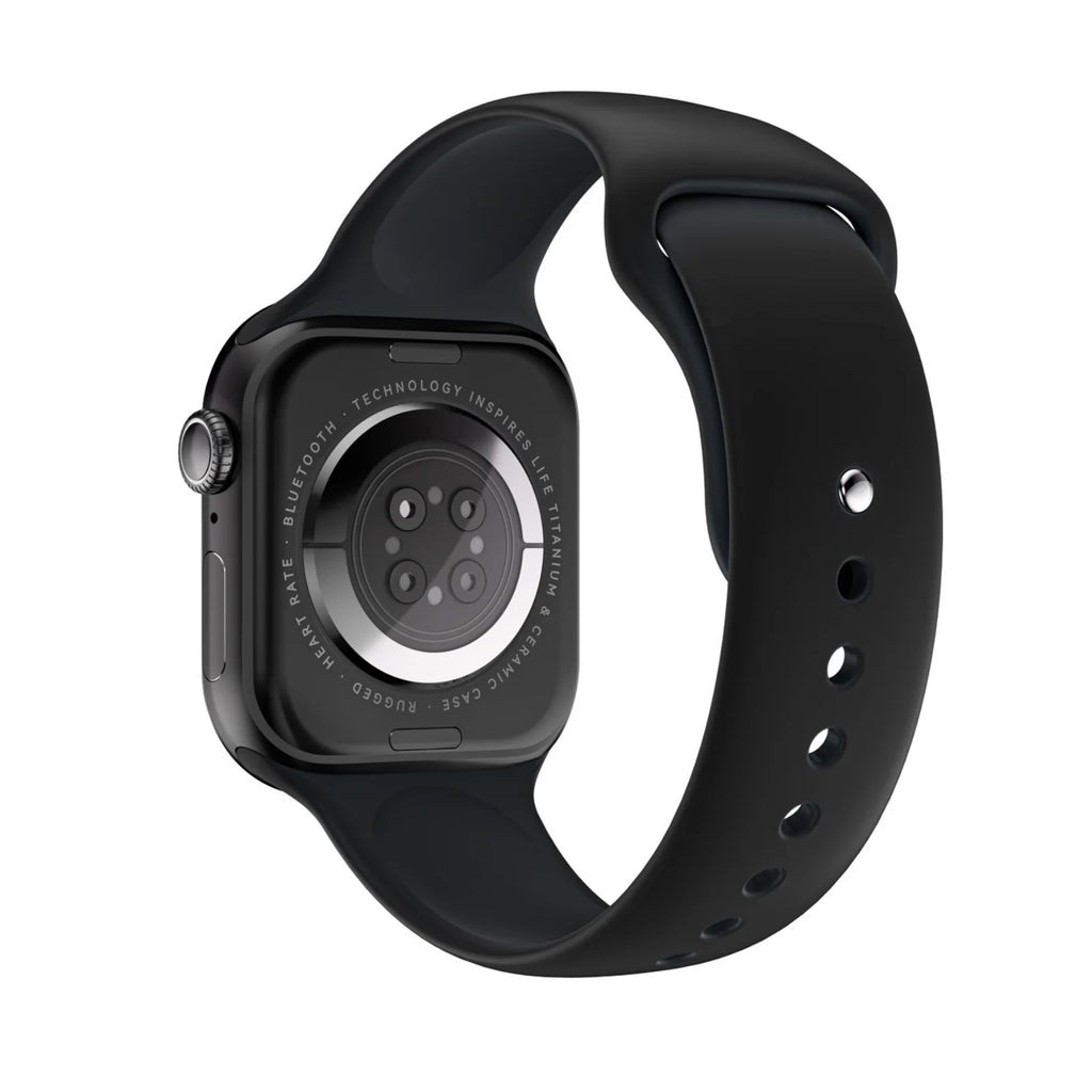 Origin Serisi NO:1 Akıllı Saat