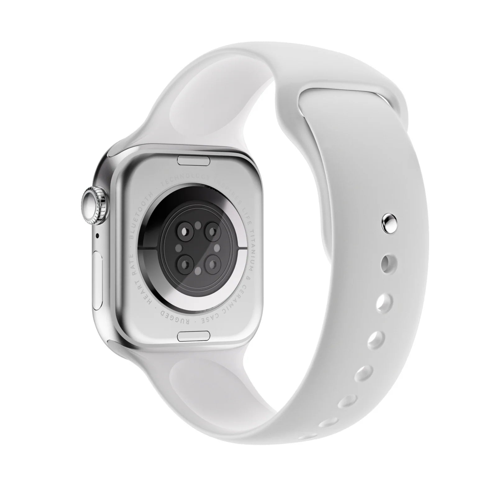 Origin Serisi NO:1 Akıllı Saat