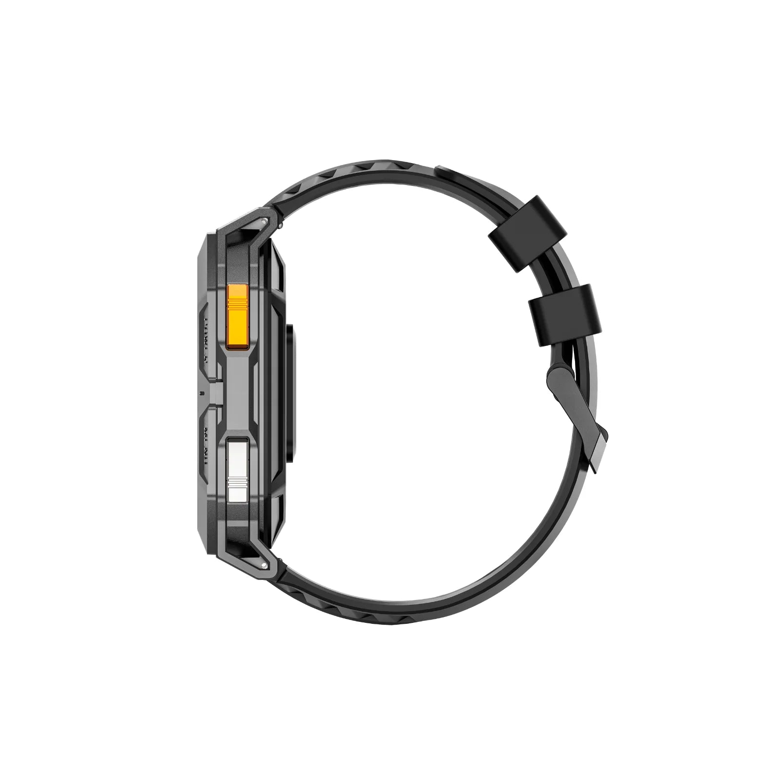 Atlas Serisi NO:1 Akıllı Saat