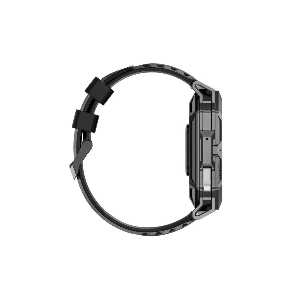 Atlas Serisi NO:1 Akıllı Saat