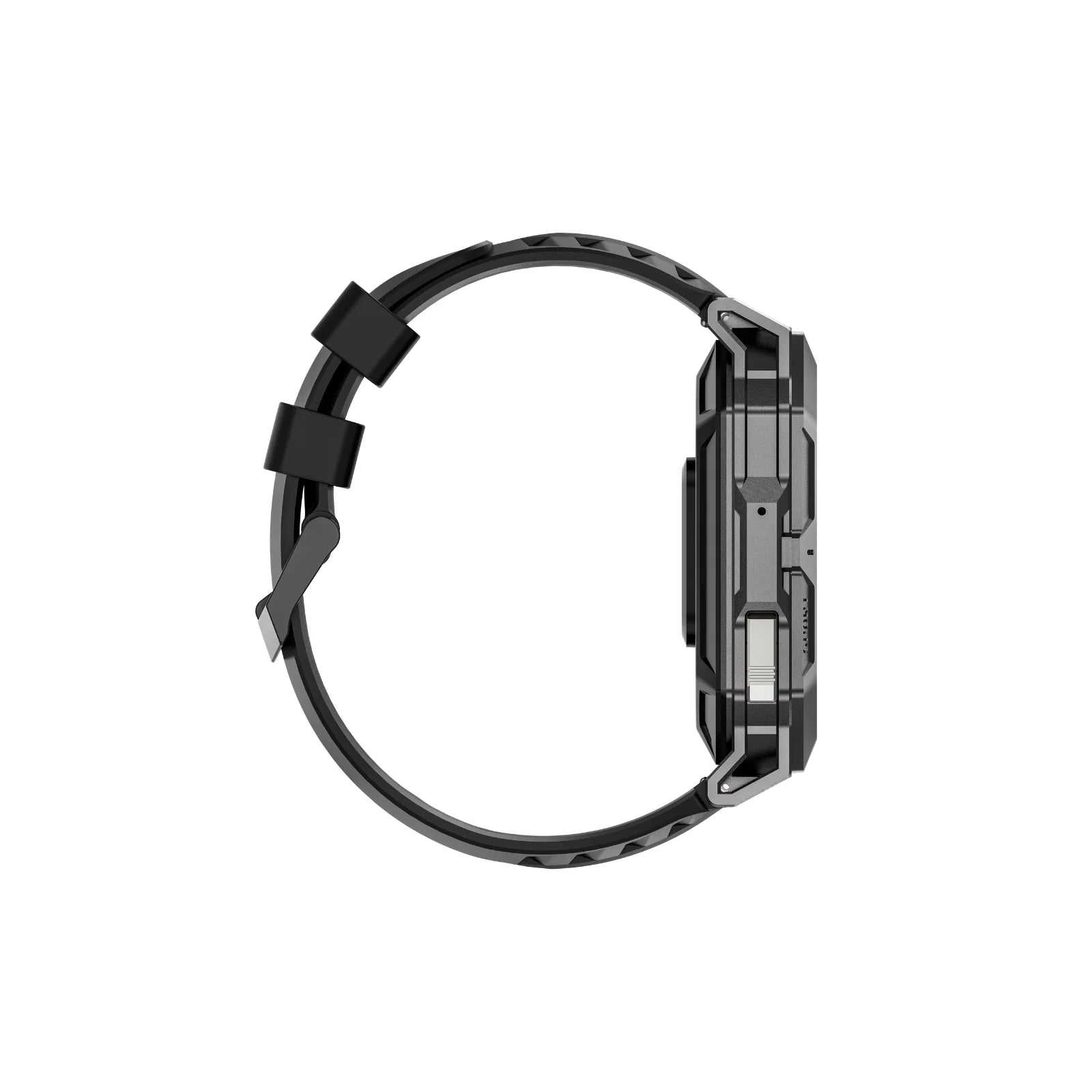 Atlas Serisi NO:1 Akıllı Saat