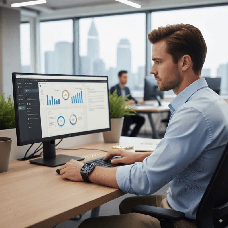 Günlük Kullanımda