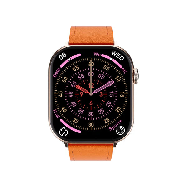 Harvox Serisi OQA Watch 11 Mini Akıllı Saat