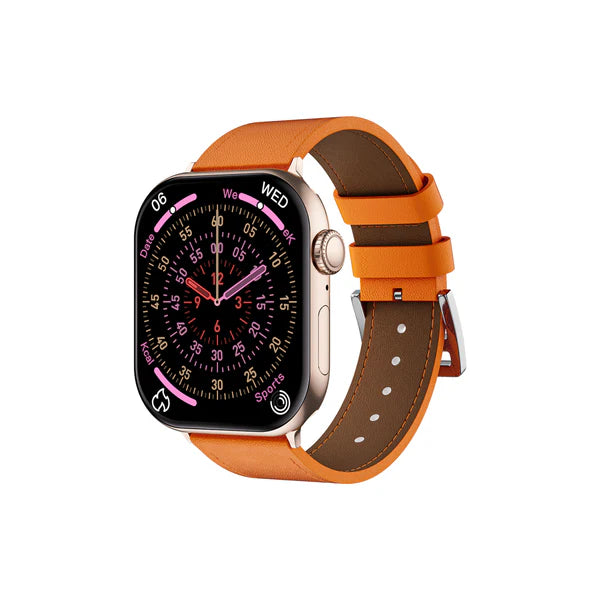 Harvox Serisi OQA Watch 11 Mini Akıllı Saat