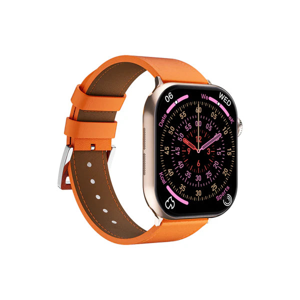 Harvox Serisi OQA Watch 11 Mini Akıllı Saat